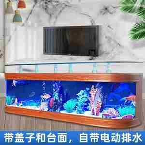 帶蓋子的魚缸好嗎：帶蓋子的魚缸和不帶蓋子的魚缸區(qū)別