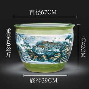 宜興紫砂魚缸廠家直銷店