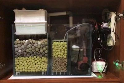 堵魚缸堵水孔用什么堵：diy魚缸改造之堵水材料