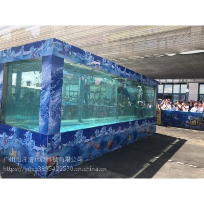有哪些跡象表明龍魚內臟受損（如何判斷龍魚內臟受損）