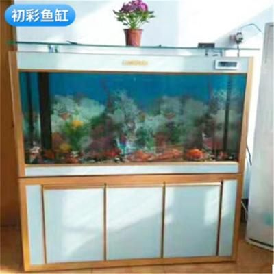 1.5米長的魚缸多少錢一個：1.5米長的魚缸在不同平臺上的價格概覽