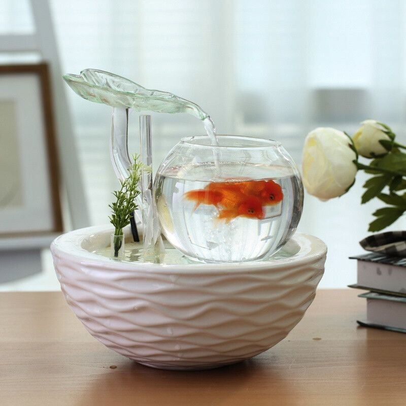 大魚缸上面放什么擺件好:家居風(fēng)水?dāng)[件的選擇 魚缸百科 第4張 大魚缸上面放什么擺件好:家居風(fēng)水?dāng)[件的選擇 大魚缸上面放什么擺件好:家居風(fēng)水?dāng)[件的選擇 魚缸百科 第4張