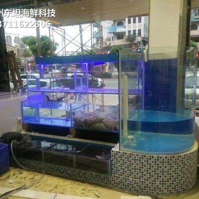玻璃魚缸定做廠家直銷價格多少：玻璃魚缸定做廠家直銷價格