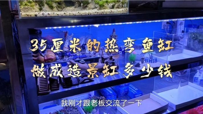 濰坊意品魚缸廠家電話多少 濰坊意品魚缸廠家電話多少 魚缸百科