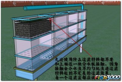 大型魚缸制作設計圖紙：大型魚缸制作材料 大型魚缸制作設計圖紙：大型魚缸制作材料 魚缸百科 第3張