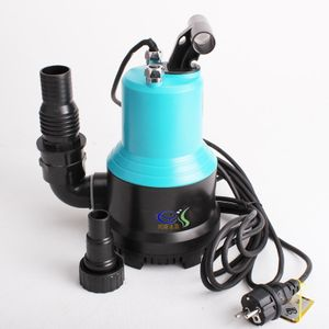 森森潛水泵配件用法：森森潛水泵配件的使用方法