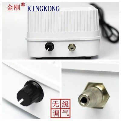 龍魚需要氧氣泵嗎為什么vs祥龍魚場：如何判斷龍魚缺氧龍魚養殖的水質要求 龍魚需要氧氣泵嗎為什么vs祥龍魚場：如何判斷龍魚缺氧龍魚養殖的水質要求 vs祥龍魚場 第1張