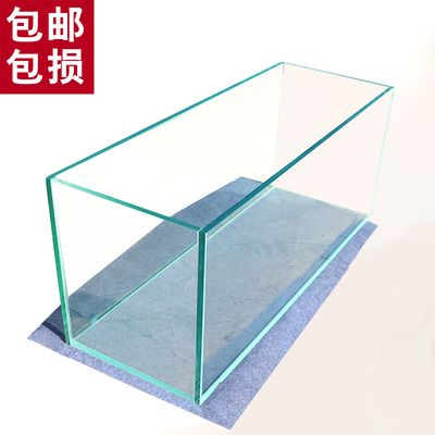 玻璃魚缸碎了一般怎么修復好：玻璃魚缸碎了修復方法取決于魚缸破損的程度以下是幾種可能的修復方法