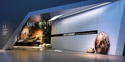 通化水族館vs祥龍魚場（探討通化水族館與祥龍魚場之間的差異，我們需要明確兩者的主要業(yè)務和特點）