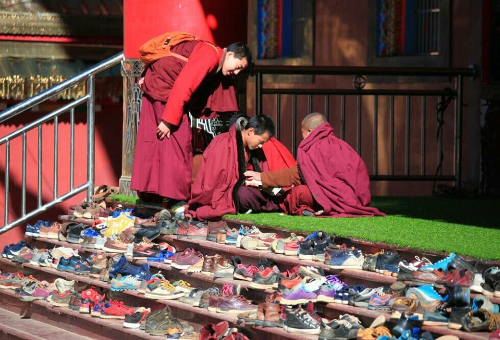 為祖國(guó)點(diǎn)贊祖國(guó)最美 為祖國(guó)點(diǎn)贊祖國(guó)最美 魟魚(yú)百科 第8張