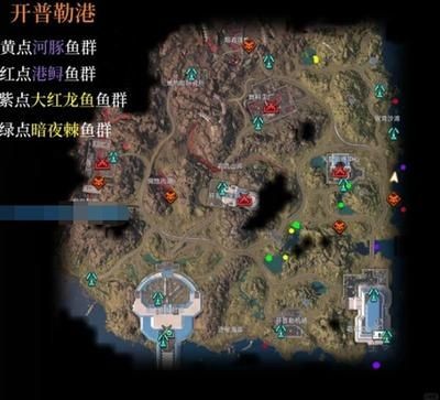 紅龍魚生活在哪個地方最好釣:紅龍魚最佳釣魚地點 紅龍魚百科 第2張 紅龍魚生活在哪個地方最好釣:紅龍魚最佳釣魚地點 紅龍魚生活在哪個地方最好釣:紅龍魚最佳釣魚地點 紅龍魚百科 第2張