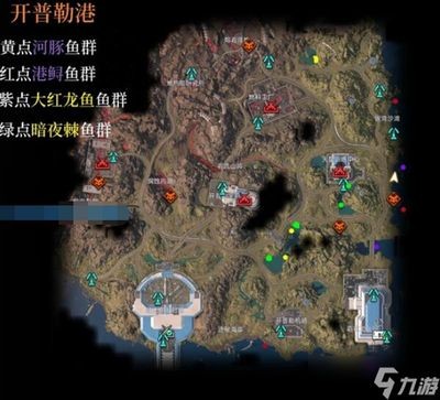 紅龍魚生活在哪個地方最好釣:紅龍魚最佳釣魚地點 紅龍魚百科 第4張 紅龍魚生活在哪個地方最好釣:紅龍魚最佳釣魚地點 紅龍魚生活在哪個地方最好釣:紅龍魚最佳釣魚地點 紅龍魚百科 第4張