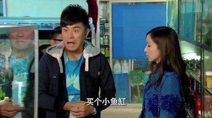 愛情公寓胡一菲買魚缸：《愛情公寓》中的胡一菲如何通過養(yǎng)魚緩解壓力？