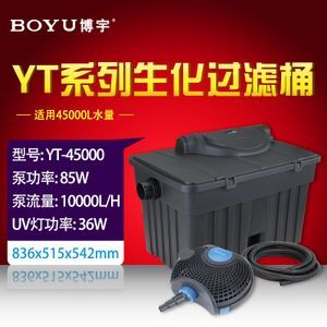 森森和博宇哪個凈水器質量好