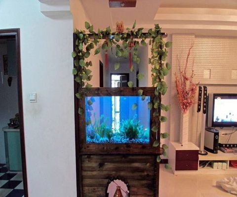 麗江魚缸維護（麗江魚缸維護公司）