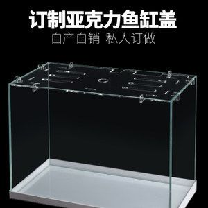 大型亞克力魚缸廠家：大型亞克力魚缸生產廠家