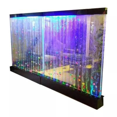 大型亞克力魚缸廠家：大型亞克力魚缸生產廠家