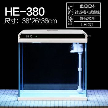 森森480過濾真的很差嗎：森森480魚缸原裝過濾系統在用戶中的評價參差不齊