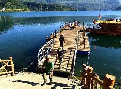 涼山彝族自治州龍魚vs祥龍魚場（涼山彝族自治州龍魚和祥龍魚場之前需要明確兩者之間的差異） 涼山彝族自治州龍魚vs祥龍魚場（涼山彝族自治州龍魚和祥龍魚場之前需要明確兩者之間的差異） 全國水族館企業名錄 第2張
