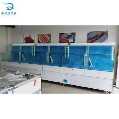 延平區博宇時尚水族館（延平區博宇時尚水族館電話）
