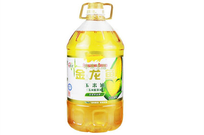 金龍魚哪個品牌好 金龍魚哪個品牌好 龍魚百科 第5張