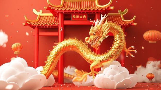 紅龍魚背景圖：關于紅龍魚背景圖的詳細信息