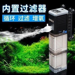 昆區(qū)喆睿水族館