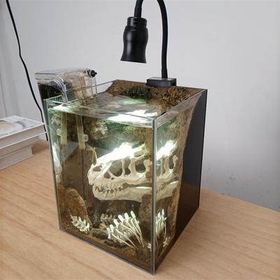魚(yú)缸品牌十大排名7秒