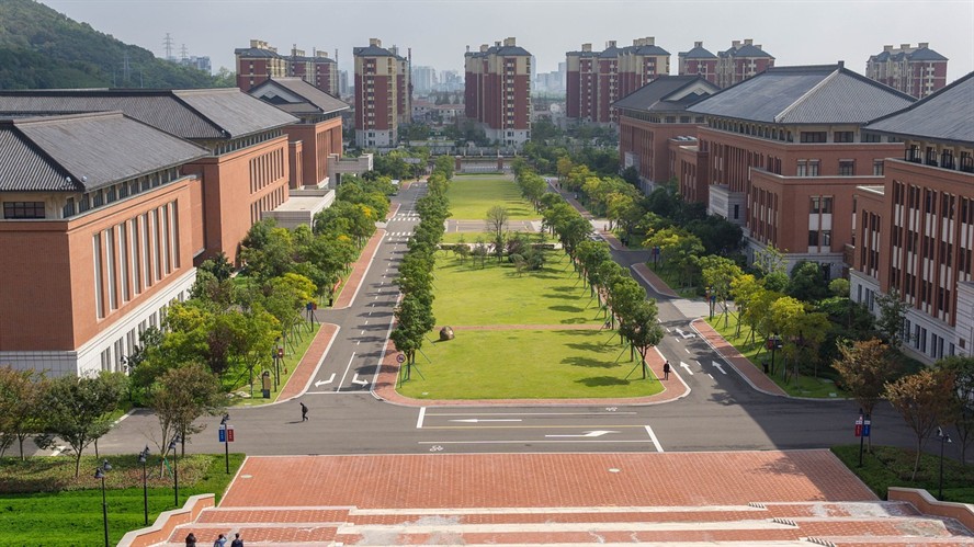 博特拉大學什么專業好，博特拉大學含金量