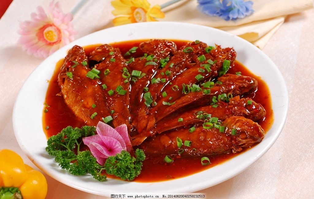 紅燒龍魚的魚是什么魚