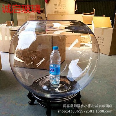 園形魚缸的價格是多少錢，亞克力魚缸與玻璃魚缸對比如何維護園形魚缸定制服務流程園形魚缸品牌推薦列表