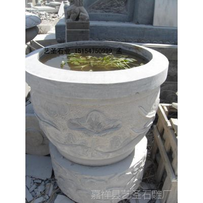 大理石石材能不能做魚缸：大理石石材可以用來制作魚缸但需要注意以下幾點
