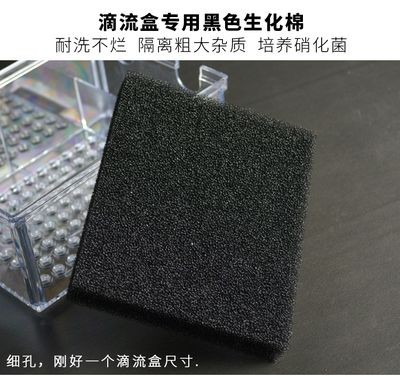 把濾材放進魚缸里面：如何正確放置魚缸濾材 把濾材放進魚缸里面：如何正確放置魚缸濾材 魚缸百科 第1張