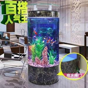 玻璃圓柱魚缸廠家一般都在哪里呢：江蘇圓柱玻璃魚缸生產廠家分布情況