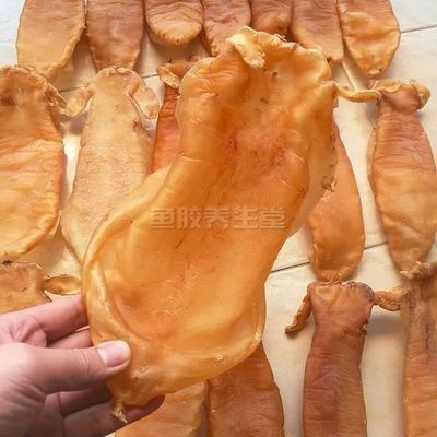 十大公認最好的魚膠