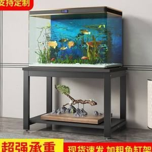 鍍鋅管魚缸架子承重問題有哪些：鍍鋅管魚缸架子承重問題