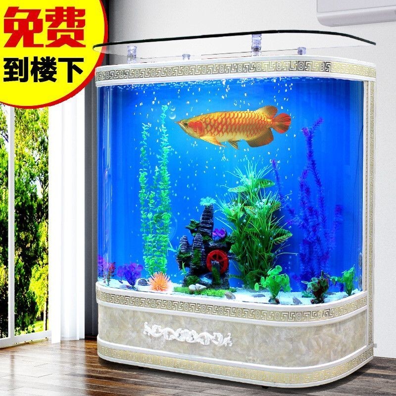大型魚缸過濾系統(tǒng)：大型魚缸過濾系統(tǒng)安裝大型魚缸過濾系統(tǒng)的選購要點