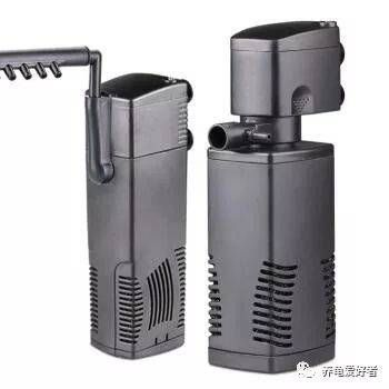 森森701瀑布過(guò)濾器