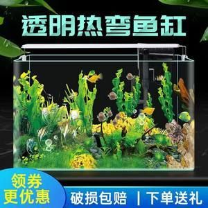 超白金晶魚缸怎么樣好不好用：超白金晶魚缸怎么樣？