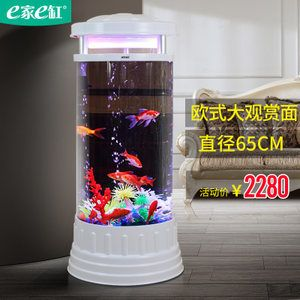 嘟力魚缸是品牌嗎：嘟力魚缸怎么樣？