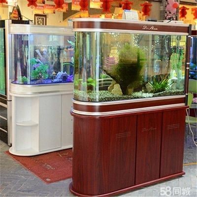大型魚缸回收廠家