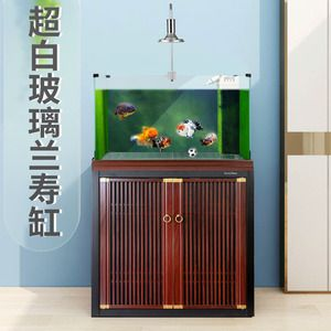 超白金晶魚缸排名第一位：超白金晶魚缸哪個牌子好 超白金晶魚缸排名第一位：超白金晶魚缸哪個牌子好 魚缸百科 第1張