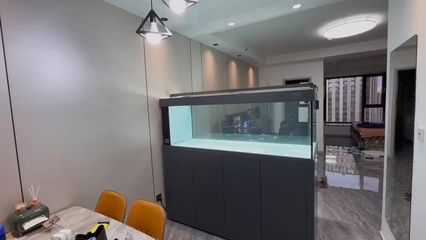 水鴉魚缸最忌三個東西