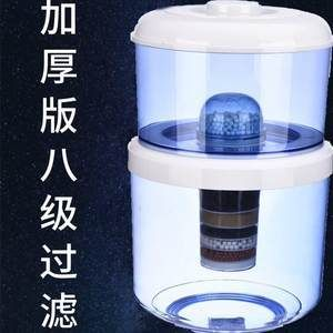 純凈水桶改造魚缸過濾：凈水器改濾筒介紹 純凈水桶改造魚缸過濾：凈水器改濾筒介紹 魚缸百科 第4張