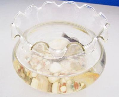 超大型魚缸壓塌樓房：超大型魚缸的承重能力對(duì)樓房承重能力的影響至關(guān)重要