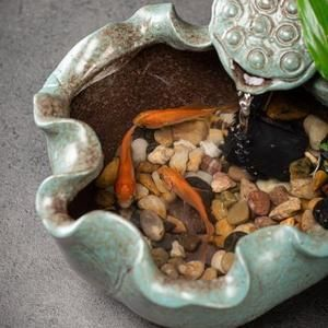 茶葉放魚(yú)缸里會(huì)壞嗎：茶葉不適合放入魚(yú)缸，但茶水不適合放入魚(yú)缸，對(duì)魚(yú)產(chǎn)生不良影響 茶葉放魚(yú)缸里會(huì)壞嗎：茶葉不適合放入魚(yú)缸，但茶水不適合放入魚(yú)缸，對(duì)魚(yú)產(chǎn)生不良影響 魚(yú)缸百科 第1張