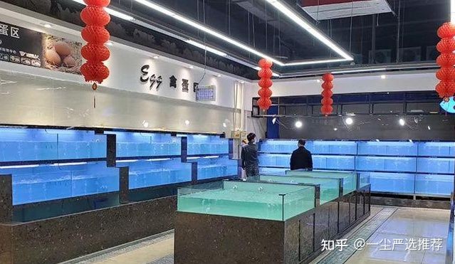 超市魚缸消毒：廣州海鮮超市魚缸怎么消毒