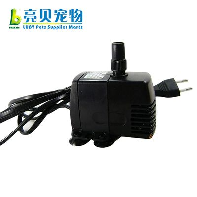 便宜好用的魚缸水泵推薦：魚缸水泵怎么選購？