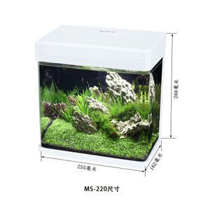 博宇魚缸型號 EAF1000p