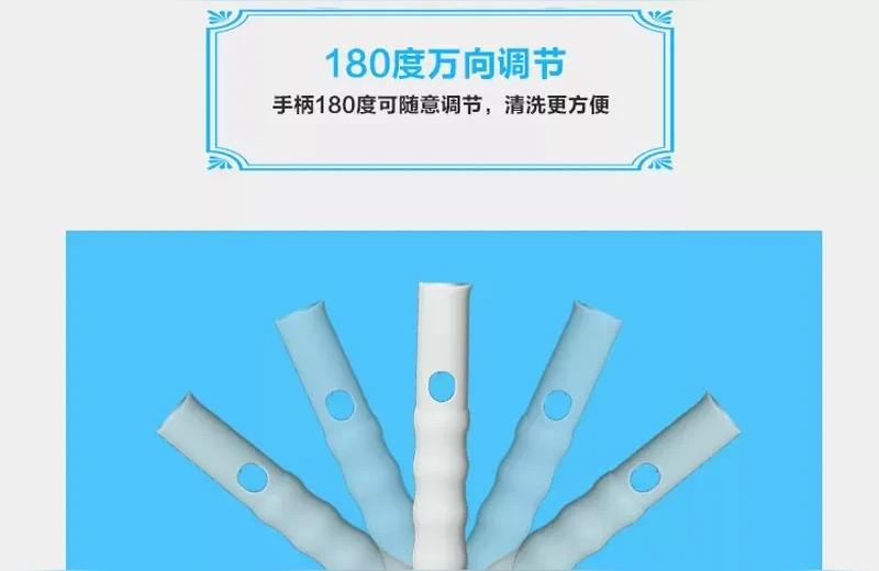 boxwater博特魚缸刷無(wú)死角刷缸神器小型伸縮玻璃刷子清潔長(zhǎng)柄工具